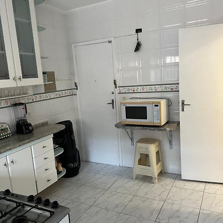 Guaruja Enseada A 50 Metros Da Praia Экстерьер фото