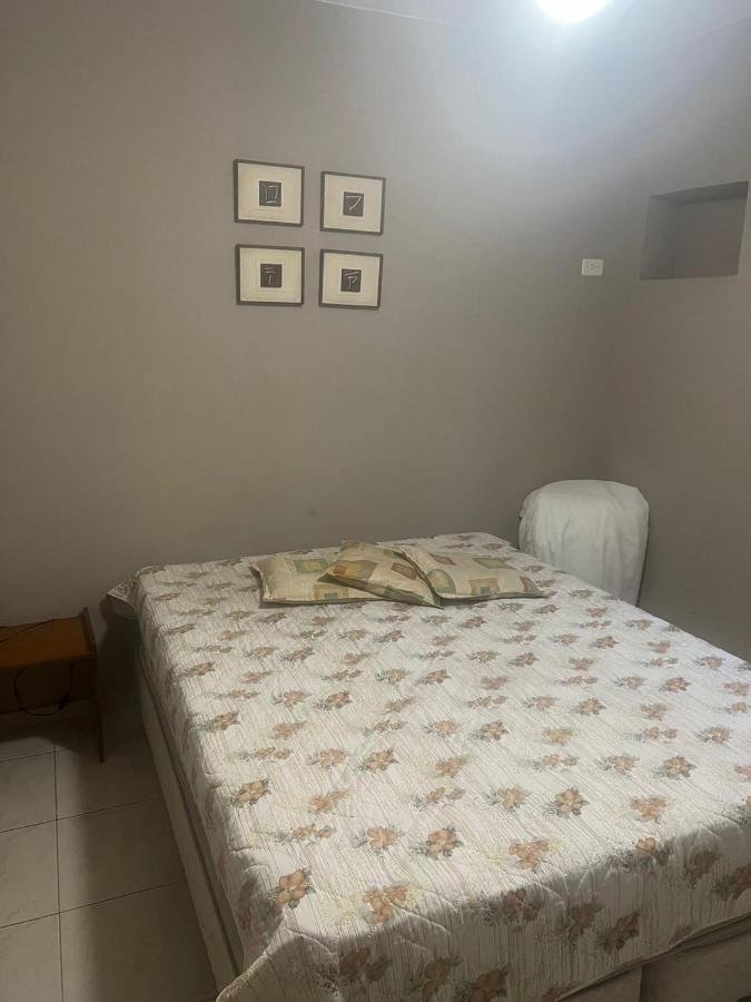 Guaruja Enseada A 50 Metros Da Praia Экстерьер фото