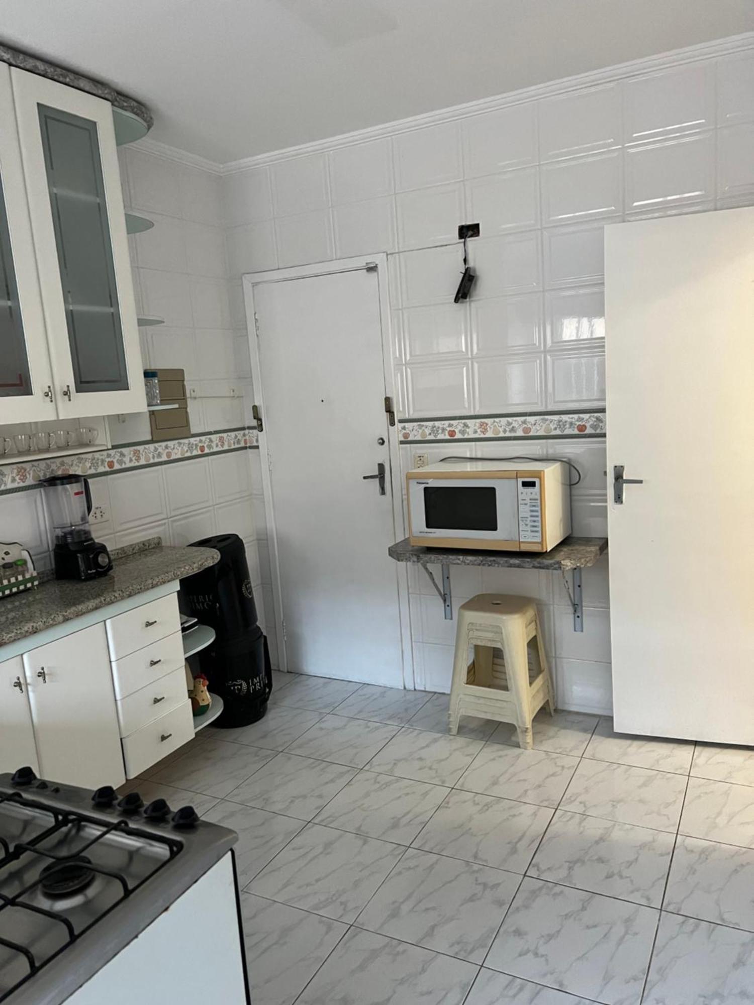 Guaruja Enseada A 50 Metros Da Praia Экстерьер фото